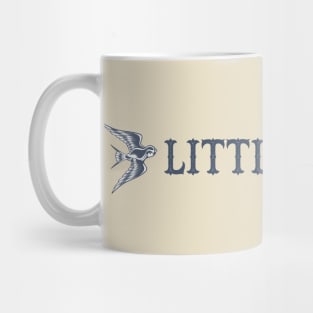 Little Bird Mug